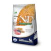 Ração Farmina N&D Ancestral Grain Raças Médias Cordeiro e Blueberry - Cães Adultos