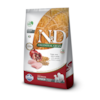 Ração Farmina N&D Ancestral Grain Raças Médias e Grandes Frango e Romã - Cães Idosos Ração Farmina N&D Ancestral Grain Raças Médias e Grandes Frango e Romã - Cães Idosos