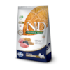 Ração Farmina N&D Ancestral Grain Raças Pequenas Cordeiro e Blueberry - Cães Adultos