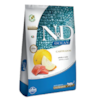 Ração Farmina N&D Ocean Castrados Salmão e Melão Gatos Adultos 1,5kg - N&D