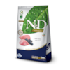 Ração Farmina N&D Prime Cordeiro e Blueberry - Gatos Adultos