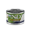 Ração Farmina N&D Prime Lata Cordeiro e Blueberry - Cães Adultos Ração Farmina N&D Prime Lata Cordeiro e Blueberry - Cães Adultos