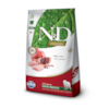 Ração Farmina N&D Prime Raças Grandes Frango e Romã - Cães Adultos Ração Farmina N&D Prime Raças Grandes Frango e Romã - Cães Adultos