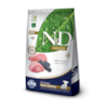 Ração Farmina N&D Prime Raças Pequenas Cordeiro e Blueberry - Cães Filhotes Ração Farmina N&D Prime Raças Pequenas Cordeiro e Blueberry - Cães Filhotes
