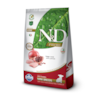 Ração Farmina N&D Prime Raças Pequenas Frango e Romã - Cães Filhotes Ração Farmina N&D Prime Raças Pequenas Frango e Romã - Cães Filhotes