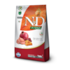 Ração Farmina N&D Pumpkin Frango Abóbora e Romã - Gatos Adultos Ração Farmina N&D Pumpkin Frango Abóbora e Romã - Gatos Adultos