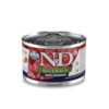 Ração Farmina N&D Quinoa Lata Weight Management - Cães Adultos Ração Farmina N&D Quinoa Lata Weight Management - Cães Adultos