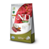 Ração Farmina N&D Quinoa Skin & Coat Pato - Cães Adultos Ração Farmina N&D Quinoa Skin & Coat Pato - Cães Adultos