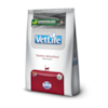 Ração Farmina Vet Life Gastrointestinal Gatos Adultos - Vet Life