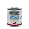 Ração Farmina Vet Life Lata Gastro-Intestinal - Cães Adultos 300g Ração Farmina Vet Life Lata Gastro-Intestinal - Cães Adultos 300g