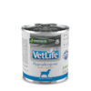 Ração Farmina Vet Life Lata Hypoallergenic Peixe e Batata - Cães Adultos 300g Ração Farmina Vet Life Lata Hypoallergenic Peixe e Batata - Cães Adultos 300g