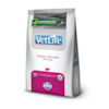 Ração Farmina Vet Life Urinary Struvite Gatos Adultos - Vet Life Ração Farmina Vet Life Urinary Struvite Gatos Adultos - Vet Life