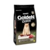 Ração Golden Carne Gatos Adultos Castrados - Golden