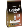 Ração Golden Duii Frango e Carne Raças Pequenas Cães Adultos - Golden Ração Golden Duii Frango e Carne Raças Pequenas Cães Adultos - Golden