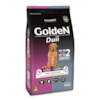 Ração Golden Duii Salmão e Cordeiro Cães Adultos 10,1 kg - Golden Ração Golden Duii Salmão e Cordeiro Cães Adultos 10,1 kg - Golden