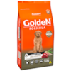 Ração Golden Formula Carne e Arroz Cães Adultos - Golden