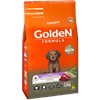 Ração Golden Formula Carne e Arroz Raças Pequenas Cães Filhotes - Golden