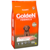 Ração Golden Formula Frango e Arroz Raças Pequenas Cães Filhotes - Golden