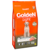 Ração Golden Light Cães Adultos - Golden Ração Golden Light Cães Adultos - Golden