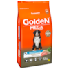 Ração Golden Mega Raças Gigantes Cães Adultos - Golden Ração Golden Mega Raças Gigantes Cães Adultos - Golden