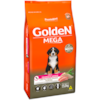Ração Golden Mega Raças Gigantes Cães Filhotes - Golden Ração Golden Mega Raças Gigantes Cães Filhotes - Golden