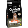 Ração Golden Salmão Gatos Adultos Castrados - Golden Ração Golden Salmão Gatos Adultos Castrados - Golden