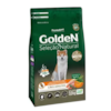 Ração Golden Seleção Natural Abóbora e Alecrim Cães Adultos - Golden Ração Golden Seleção Natural Abóbora e Alecrim Cães Adultos - Golden
