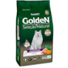 Ração Golden Seleção Natural Abóbora e Alecrim Raças Pequenas Cães Adultos - Golden Ração Golden Seleção Natural Abóbora e Alecrim Raças Pequenas Cães Adultos - Golden