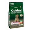 Ração Golden Seleção Natural Cães Sênior Porte Pequeno Sabor Frango & Arroz - Premier Ração Golden Seleção Natural Cães Sênior Porte Pequeno Sabor Frango & Arroz - Premier