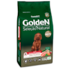 Ração Golden Seleção Natural Frango e Arroz Cães Filhotes - Golden Ração Golden Seleção Natural Frango e Arroz Cães Filhotes - Golden