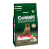 Ração Golden Seleção Natural Gatos Castrados Sabor Frango com Batata Doce - Premier Ração Golden Seleção Natural Gatos Castrados Sabor Frango com Batata Doce - Premier