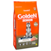Ração Golden Senior Cães Idosos - Golden Ração Golden Senior Cães Idosos - Golden