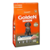 Ração Golden Senior Raças Pequenas Cães Idosos - Golden Ração Golden Senior Raças Pequenas Cães Idosos - Golden