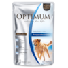 Ração Optimum Sachê Frango - Cães Adultos Ração Optimum Sachê Frango - Cães Adultos