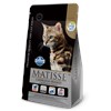 Ração Para Gatos Matisse Castrados Adulto Frango 7,5kg - Farmina