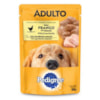 Ração Pedigree Sachê Frango ao Molho - Cães Adultos Ração Pedigree Sachê Frango ao Molho - Cães Adultos