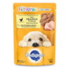 Ração Pedigree Sachê Frango ao Molho - Cães Filhotes Ração Pedigree Sachê Frango ao Molho - Cães Filhotes