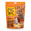 Ração Pic Nic Roedores - Frutas 500g Ração Pic Nic Roedores - Frutas 500g