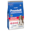 Ração Premier Ambientes Internos Dermacare Cães Adultos - Premier Ração Premier Ambientes Internos Dermacare Cães Adultos - Premier