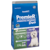 Ração Premier Ambientes Internos Duii Cordeiro e Peru Cães Adultos - Premier Ração Premier Ambientes Internos Duii Cordeiro e Peru Cães Adultos - Premier