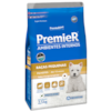Ração Premier Ambientes Internos Frango e Salmão Cães Filhotes - Premier Ração Premier Ambientes Internos Frango e Salmão Cães Filhotes - Premier