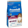 Ração Premier Ambientes Internos Frango e Salmão Cães Idosos(Sênior) - Premier Ração Premier Ambientes Internos Frango e Salmão Cães Idosos(Sênior) - Premier