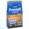 Ração Premier Ambientes Internos Frango Gatos Adultos - Premier Ração Premier Ambientes Internos Frango Gatos Adultos - Premier