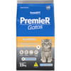 Ração Premier Ambientes Internos Frango Gatos Filhotes - Premier Ração Premier Ambientes Internos Frango Gatos Filhotes - Premier