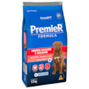 Ração Premier Formula Raças Grande/Gigantes Carne /Adulto 15kg - Premier- Ração Premier Formula Raças Grande/Gigantes Carne /Adulto 15kg - Premier-