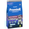 Ração Premier Formula Raças Pequenas Frango Cães Adultos - Premier Ração Premier Formula Raças Pequenas Frango Cães Adultos - Premier