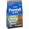 Ração Premier Frango 12+ Gatos Idosos(Sênior) Castrados - Premier Ração Premier Frango 12+ Gatos Idosos(Sênior) Castrados - Premier