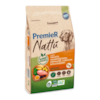 Ração Premier Nattu Cães Adultos Mandioquinha 12kg Ração Premier Nattu Cães Adultos Mandioquinha 12kg