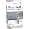 Ração Premier Nutrição Clínica Gatos Renal - Premier Ração Premier Nutrição Clínica Gatos Renal - Premier