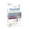Ração Premier Nutrição Clínica Urinário Gatos Adultos - Premier Ração Premier Nutrição Clínica Urinário Gatos Adultos - Premier